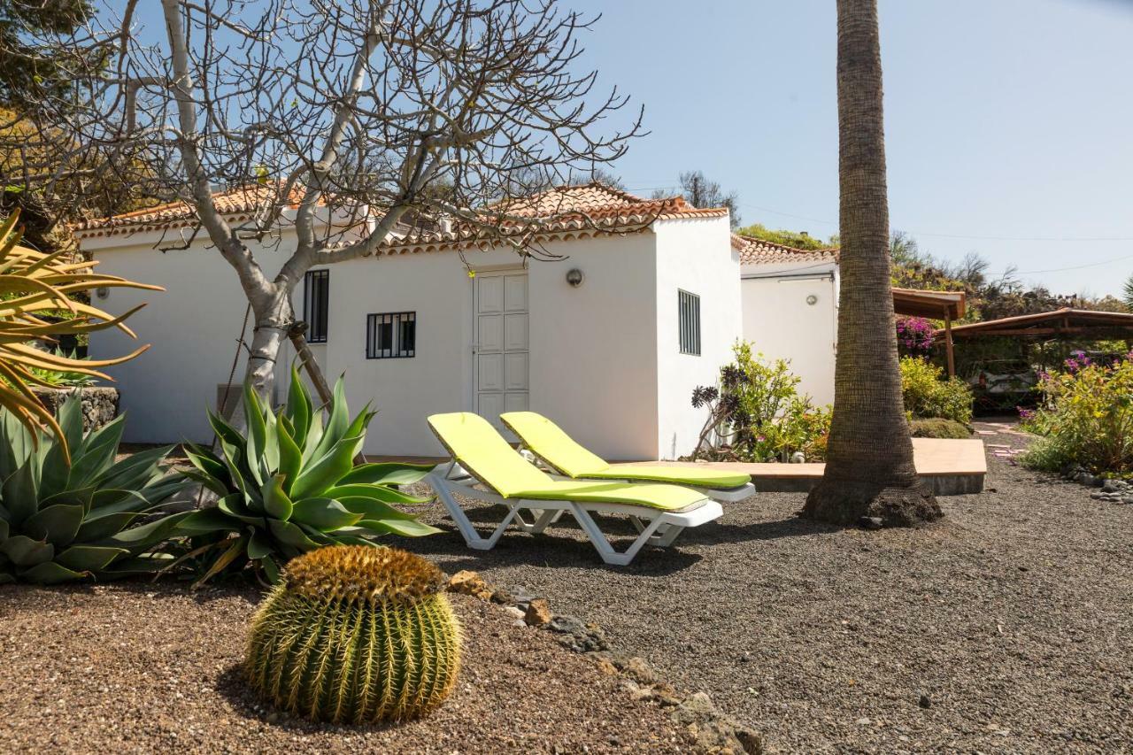 Вилла Casa Arandano Эль-Пасо Экстерьер фото