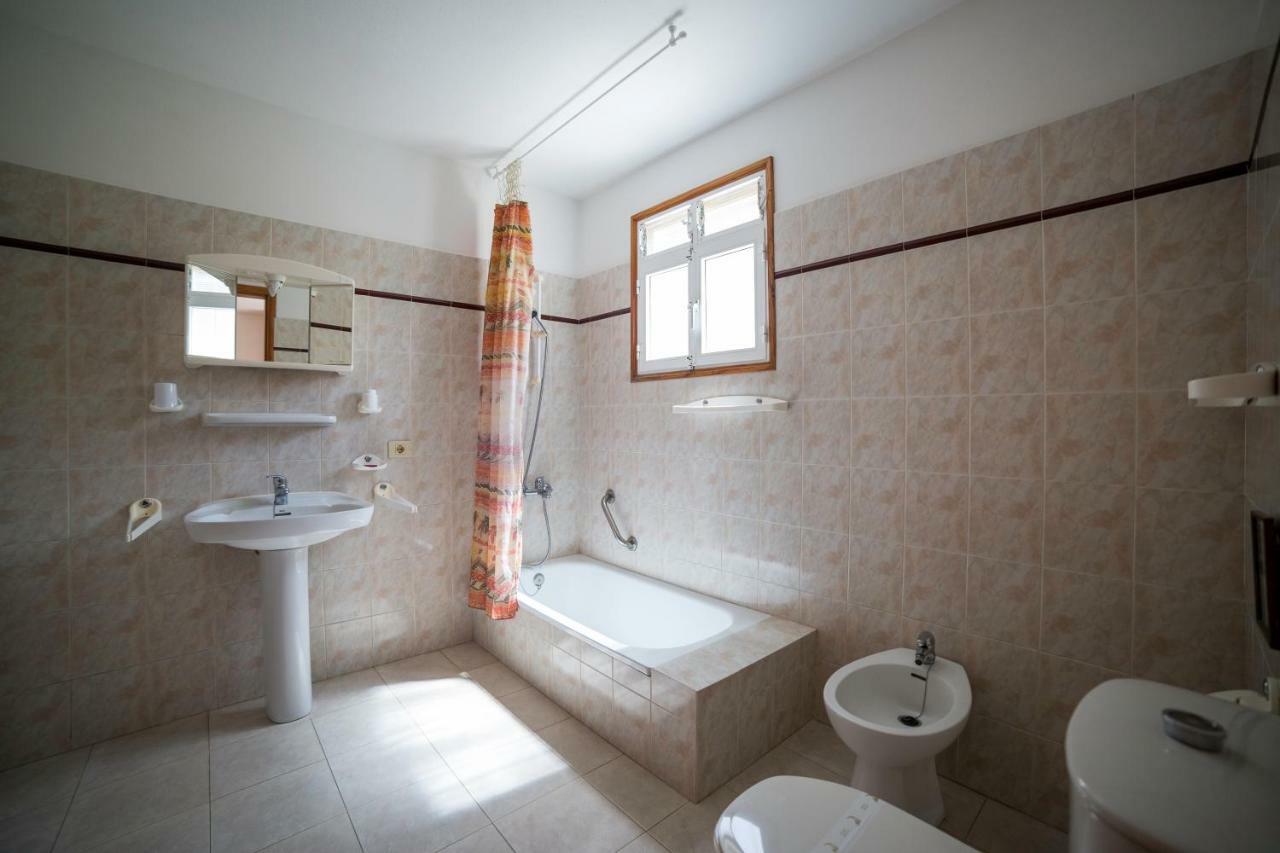 Вилла Casa Arandano Эль-Пасо Экстерьер фото