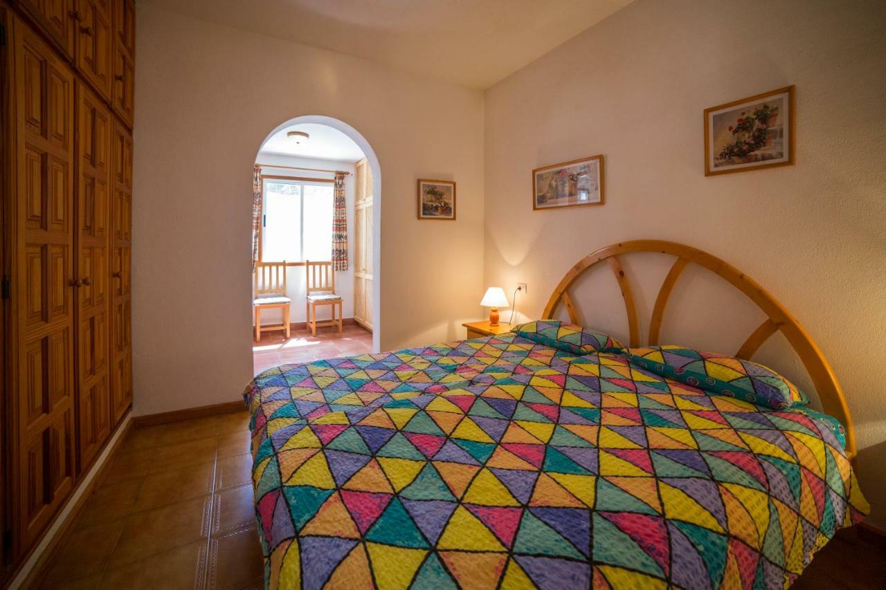 Вилла Casa Arandano Эль-Пасо Экстерьер фото