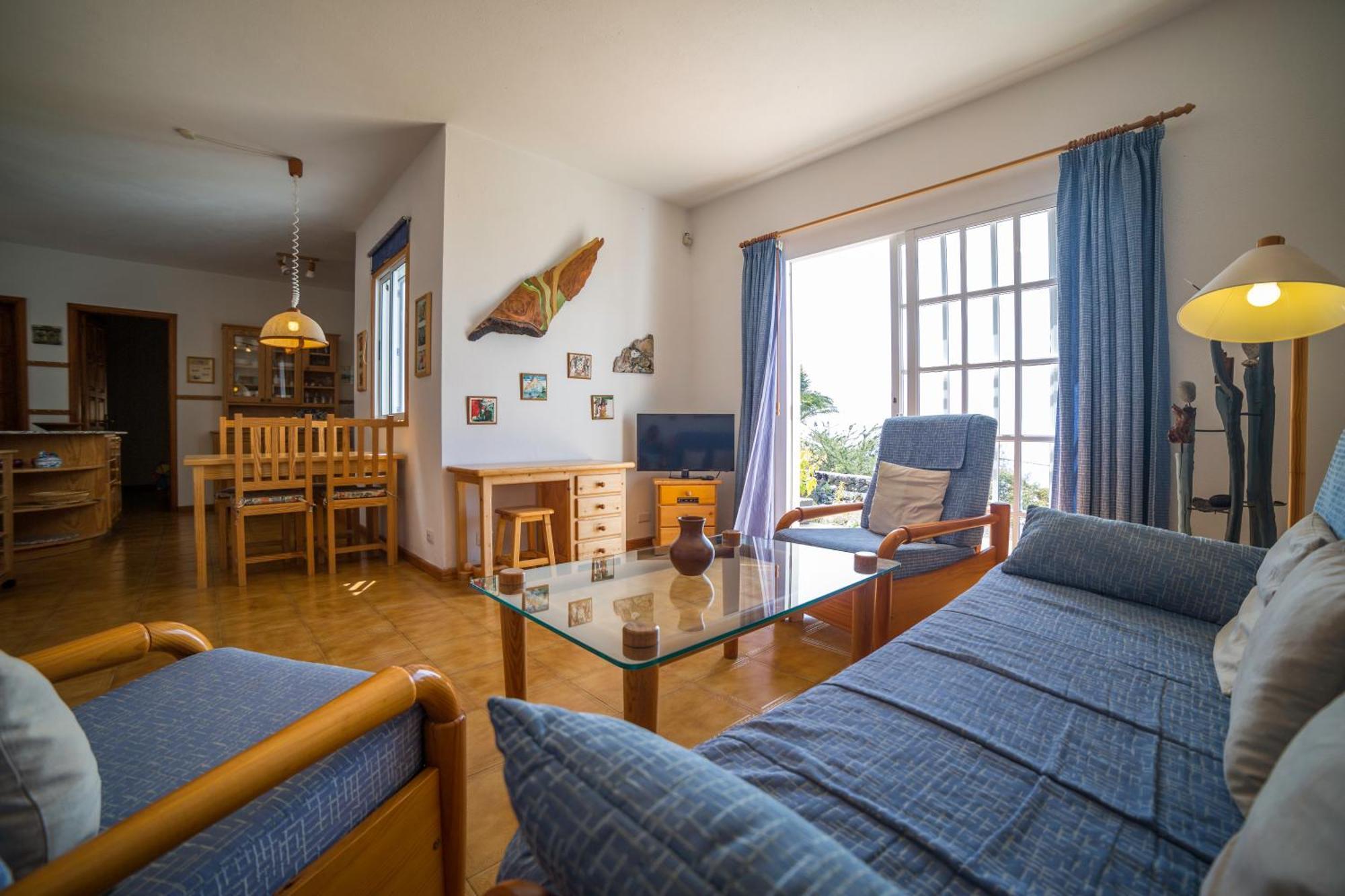 Вилла Casa Arandano Эль-Пасо Экстерьер фото