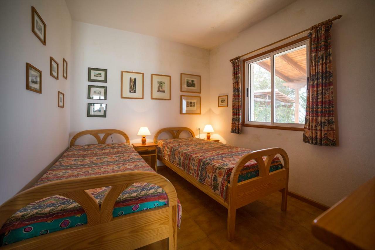 Вилла Casa Arandano Эль-Пасо Экстерьер фото
